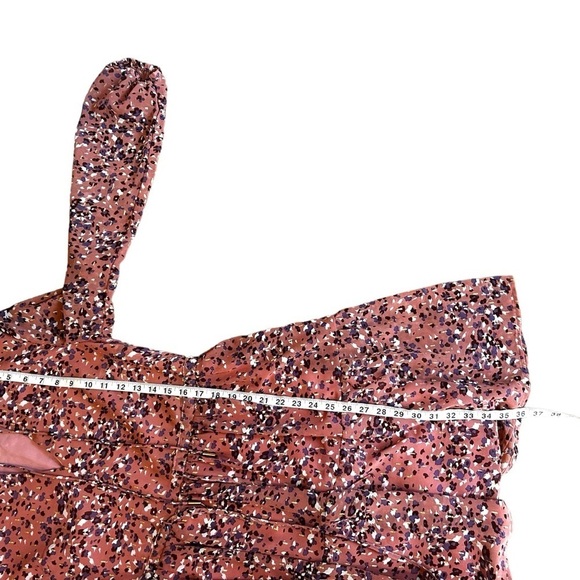 Rino & Pelle Aldona Dress- Long Sleeve Pink Dress- Size 36 - Picture 15 of 15